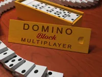 Domino Multiplayer image