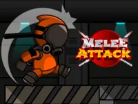 Melee Attack Online Game image