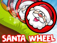 Santa Wheel image