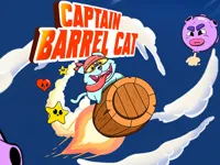 Captain Barrel Cat image