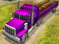 City Cargo Trailer Transport image
