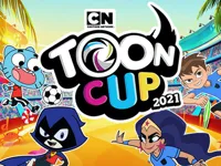 image bg Toon Cup 2021
