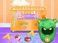 Baby Taylor Prepare For Newborn image