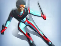 Ski King image