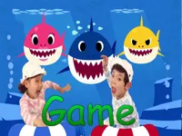 Baby Shark Game Online image