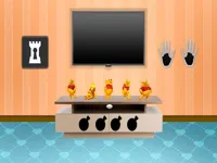 Kids House Escape image