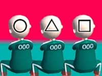 Squid Game 123 Stop image