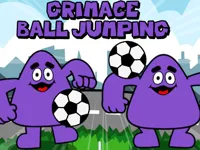 Grimace Ball Jumpling image