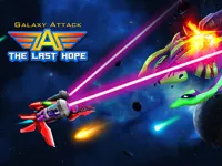 Galaxy Attack image
