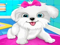 Puppy: Pet Salon  amp;amp; Dog Daycare image