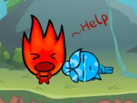 image bg Fireboy Watergirl Island Survival 3