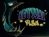 image bg Abyssal Fish