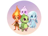 Fairy Blossom Quest image