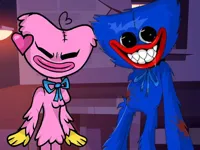 Poppy Playtime Hidden Ghosts image