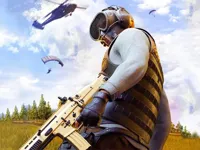 PUBG Infinity BattleField OPS image