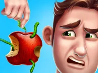 Daddy S Messy Day image