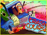 Crash Course image