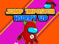image bg Jump Impostor Hurry Up