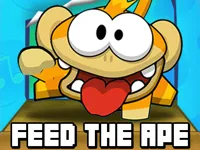 Feed The Ape image