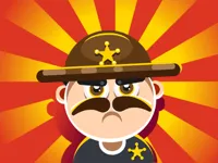 image bg Cowboy Shoot