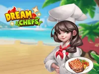 image bg Dream Chefs