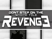 Dont Step on the White Tile Revenge image
