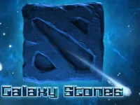 image bg Galaxy Stones