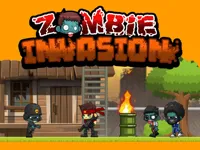 Zombie Invasioon image