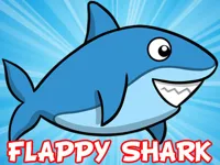 Flappy Shark image
