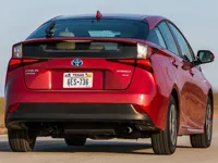 image bg Toyota Prius Puzzle