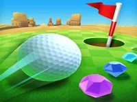 image bg Golf king 3D