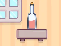 Flippy Bottle image