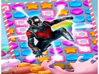 Ant-Man Match 3 Games Online image