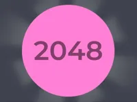 2048 Ballz image