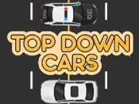 Top down Cars image