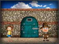 Amgel Giving Tuesday Escape image