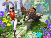 Temple Run 2 Festival image