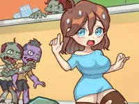 Zombie City Master image