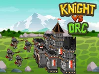 Knight Vs Orce image
