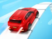 image bg Car Rush - Race Master 3D Game