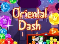 image bg Oriental Dash