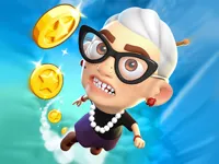 Angry Gran Run: Grannywood image