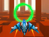 Space Racing 3D image