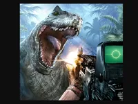 image bg Jungle Survival Jurassic Park