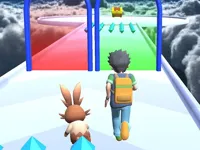 image bg Baby Walk Monster 2022