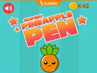 Super Pineapple Pen image