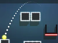 THROW BALL IN THE HOLE image