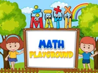 Math Playground image