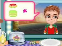 Cake Shop Bakery image
