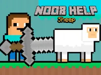 image bg Noob Help Sheep